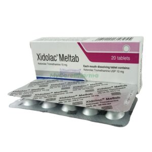 Xidolac Meltab