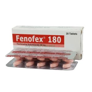 Fenofex 180