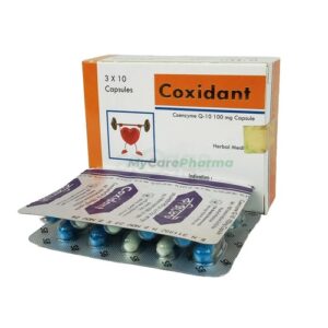 Coxidant
