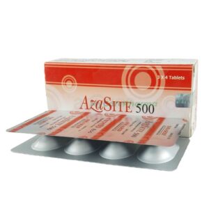Azasite