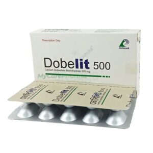 Dobelit