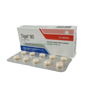 Tigel 90