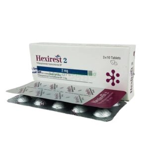 Hexirest 2