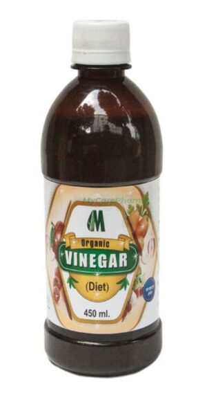 Organic Vinegar