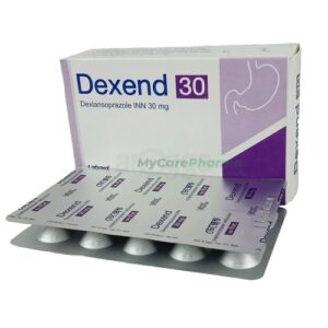 Dexend 30