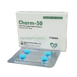 Charm 50