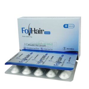 Folihair 5000
