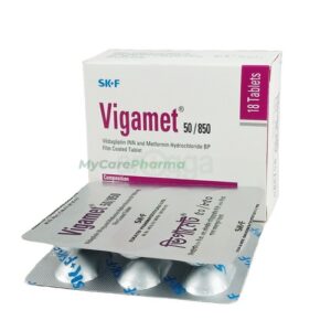 Vigamet 850