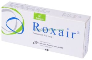 Roxair