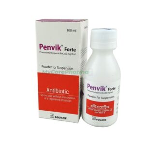 Penvik FORTE