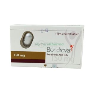 Bondrova