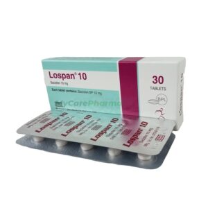 Lospan 10