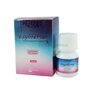 Ezylife Max