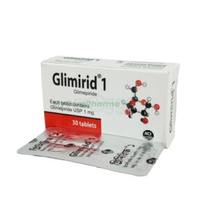 Glimirid 1