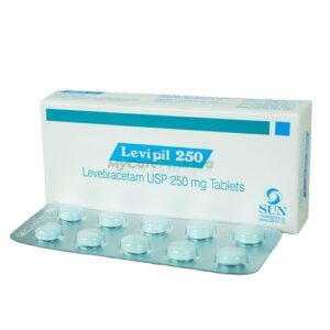 Levipil 250