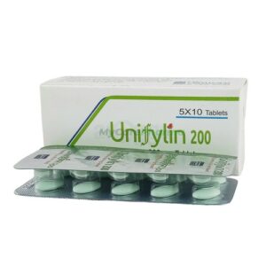 Unifylin 200