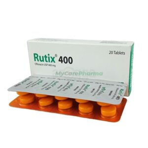 Rutix 400