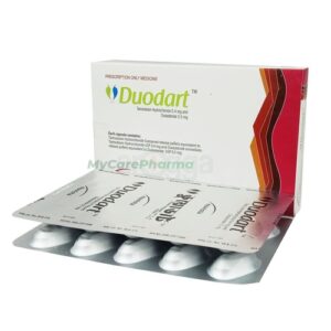 Duodart