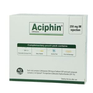 Aciphin IM