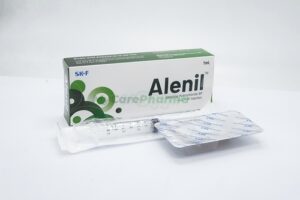 Alenil IV Injection