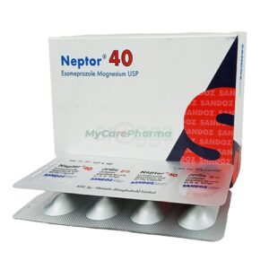 Neptor 40