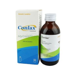 Conlax