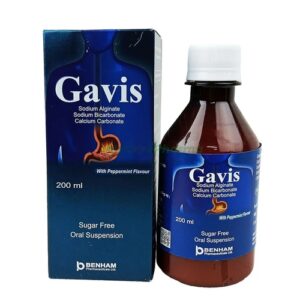 Gavis