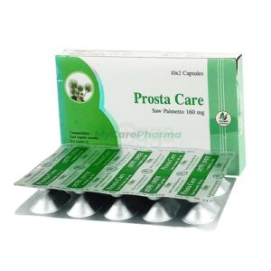 Prosta Care