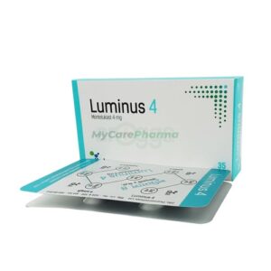 Luminus 4