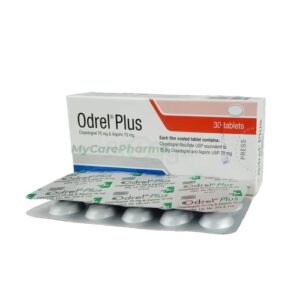 Odrel Plus