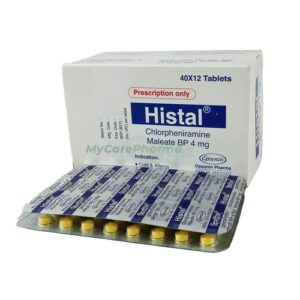 Histal