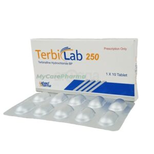 Terbilab 250