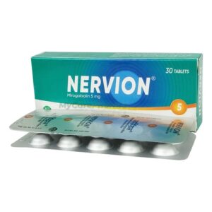 Nervion 5