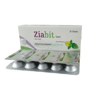 Ziabit