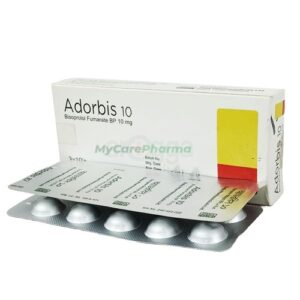 Adorbis 10