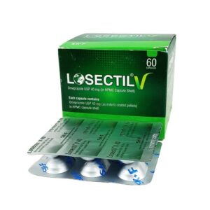 Losectil V 40