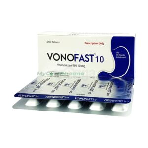 Vonofast 10