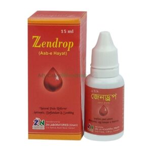 Zendrop 15ml