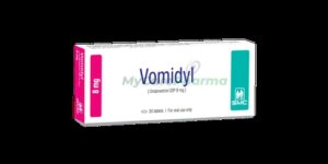 Vomidyl 8