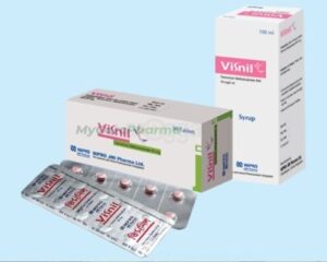 Visnil