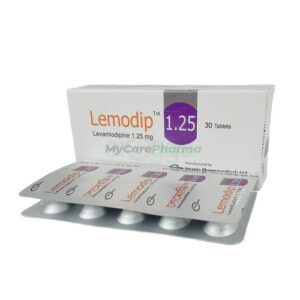 Lemodip