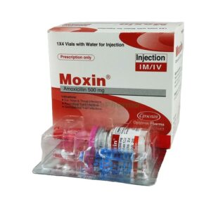 Moxin