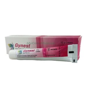 Gynest Cream