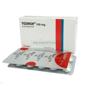 Tgdrop 100
