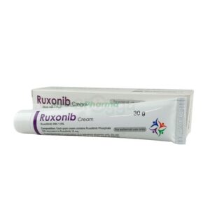 Ruxonib