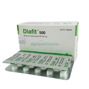 Diafit 500