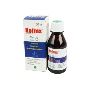 Kofnix