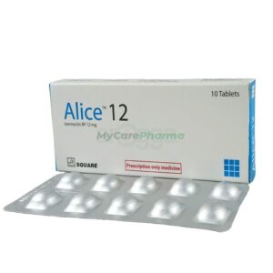 Alice 12