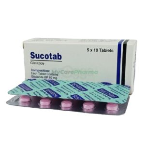 Sucotab 80