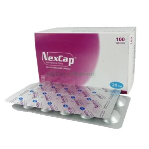 Nexcap 20